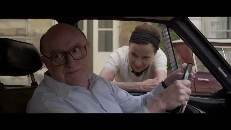 Відео до фільму La Cache | LA CACHE - Bande-annonce officielle