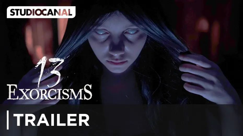Відео до фільму 13 екзорцизмів | Offizieller Trailer