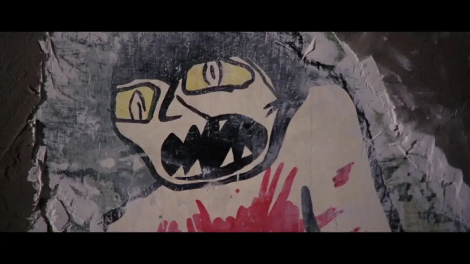 Відео до фільму Криваво-червоний | Death Dies - Profondo Rosso (Deep Red)