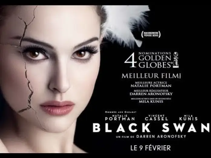 Відео до фільму Чорний лебідь | Black Swan Nouvelle Bande-Annonce HD VF