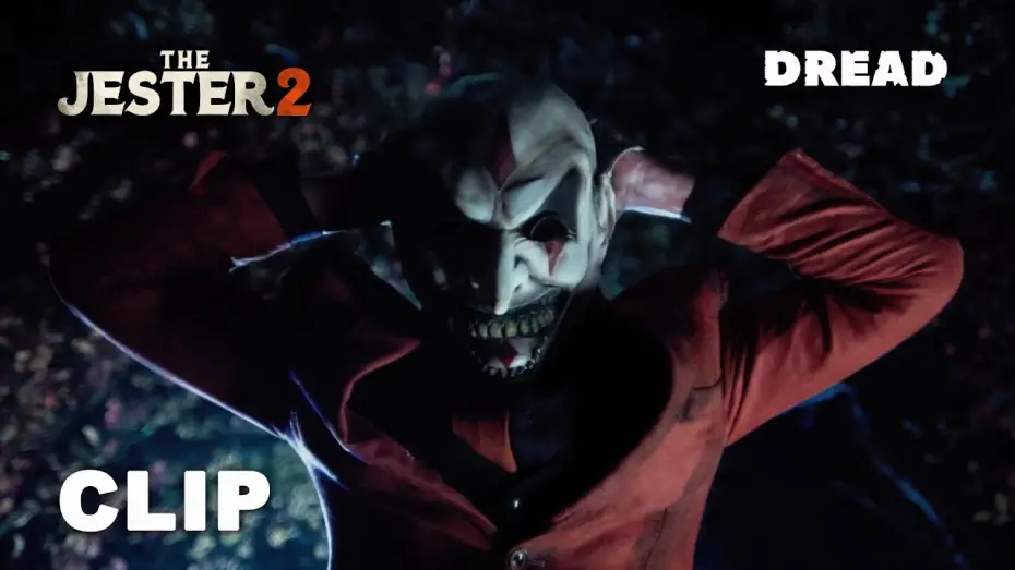 Відео до фільму Джестер 2 | The Jester Returns