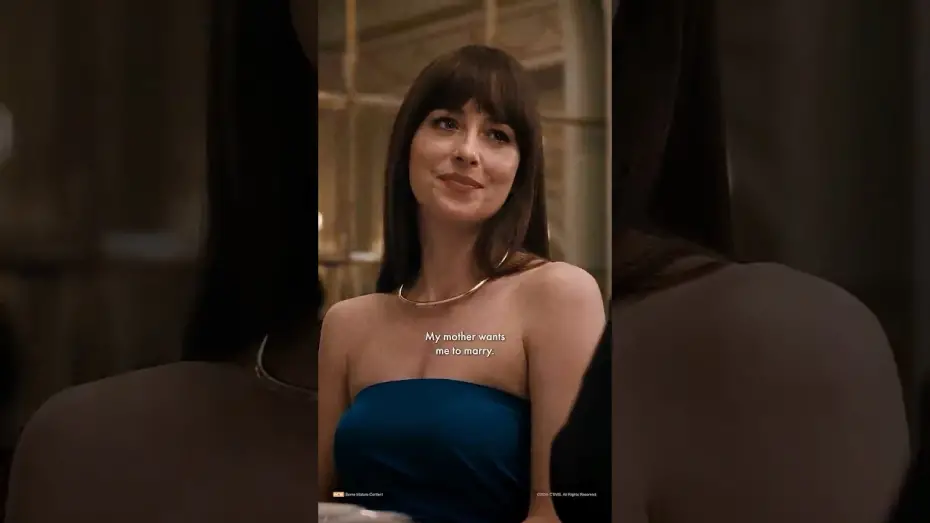 Відео до фільму Матеріалісти | Love is Easy