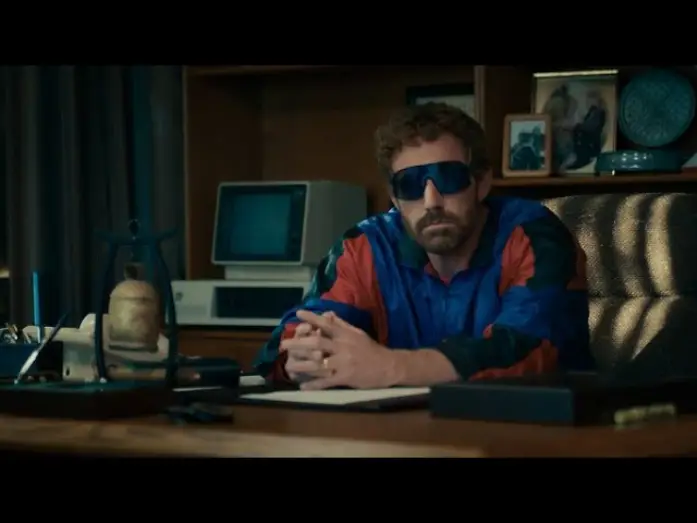 Відео до фільму Ейр | AIR - Oficjalny zwiastun #1 PL