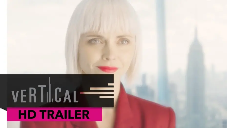 Відео до фільму Кохання по той бік | Here After | Official Trailer (HD) | Vertical Entertainment