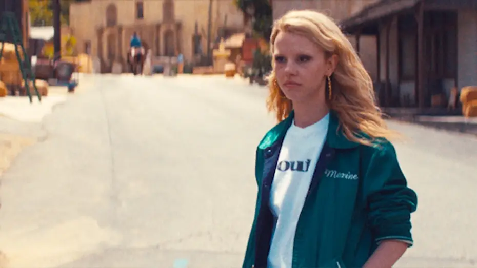 Відео до фільму МАХХХІН | The Psycho House Pursuit