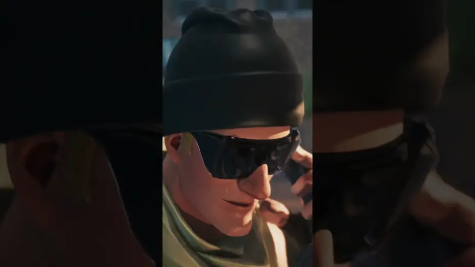 Відео до фільму Одна битва за іншою | Une bataille apr&egrave;s l&rsquo;autre x Fortnite, bient&ocirc;t disponible.