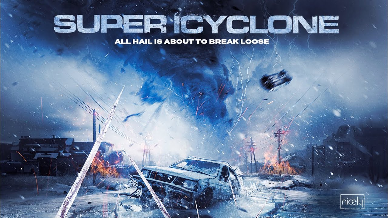 Відео до фільму Super Icyclone | SUPER ICYCLONE &ndash; Trailer &ndash; Nicely Entertainment