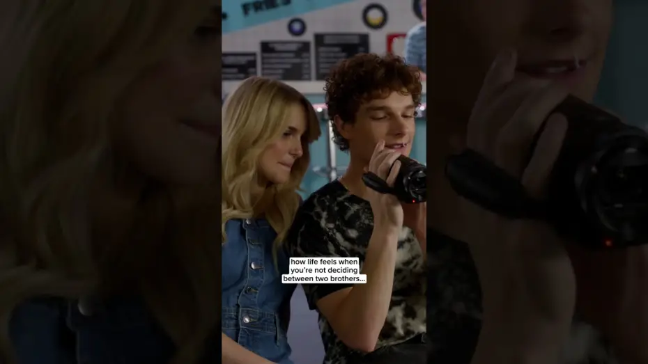 Відео до фільму Шкодуючи за тобою | Unbothered