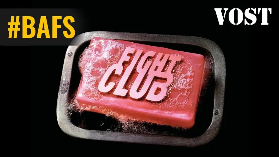 Відео до фільму Бійцівський клуб | Fight Club &ndash; Bande Annonce VOST