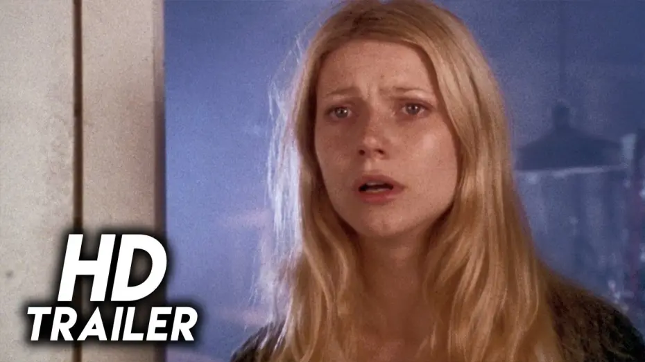 Відео до фільму Спадок | Hush (1998) Original Trailer [FHD]