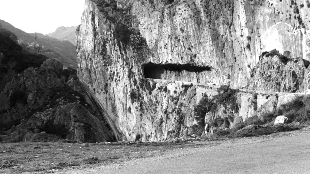 Відео до фільму Пригода | Three Reasons: L'avventura