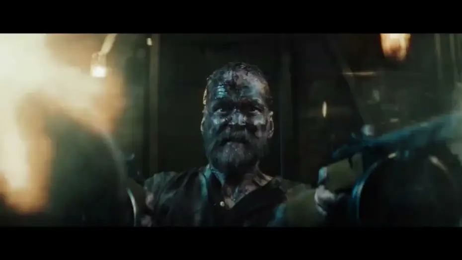 Відео до фільму Безсмертний: Дорога помсти | Hay deudas que solo se pagan con sangre...