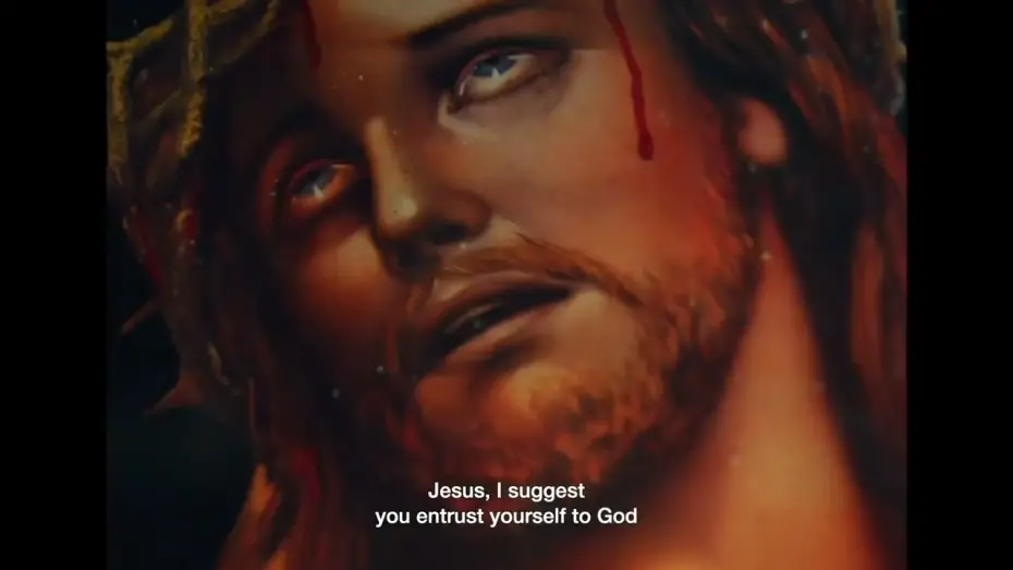 Відео до фільму A Fishermen's Tale | Trailer de Un cuento de pescadores &mdash; A Fisherman's Tale subtitulado en ingl&eacute;s (HD)