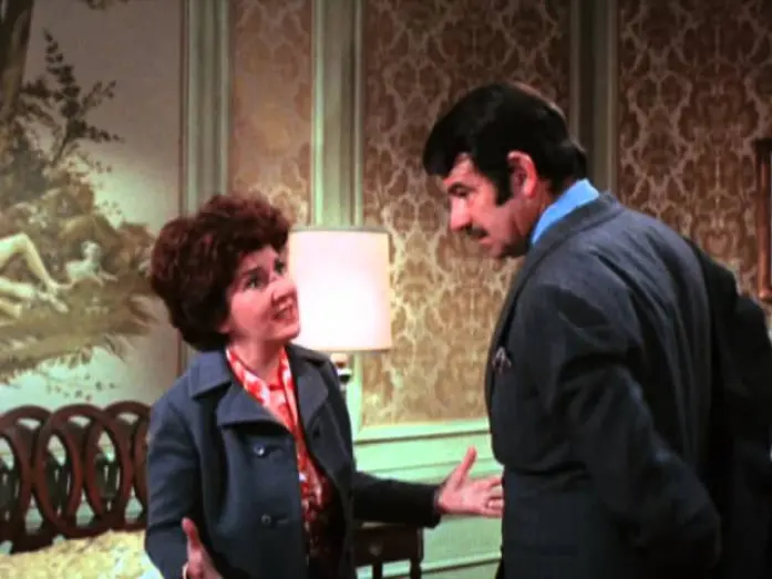 Відео до фільму Plaza Suite | Plaza Suite - Trailer