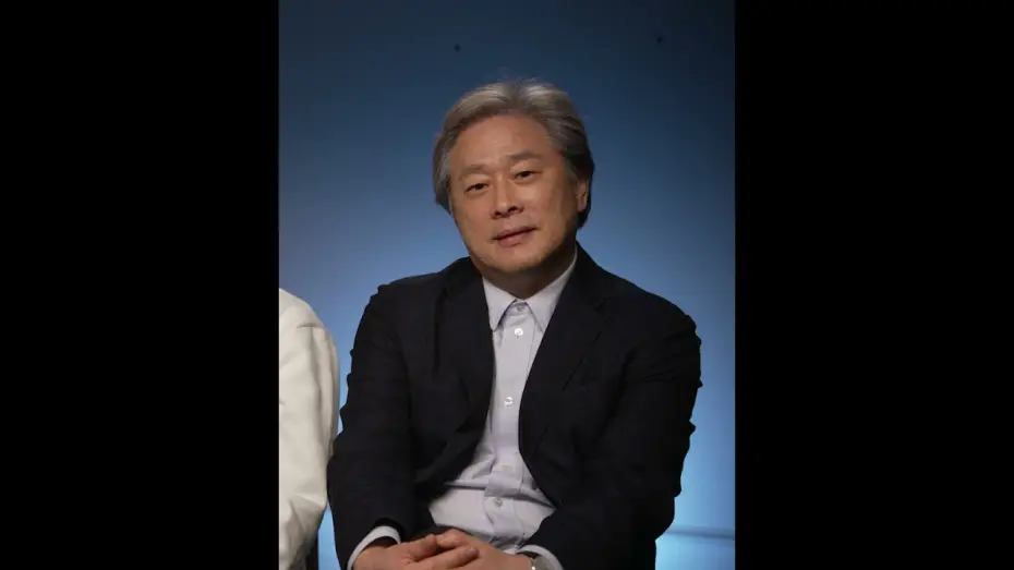 Відео до фільму Жодного вибору | Writer-director Park Chan-wook and actor Lee Byung Hun invite you to watch NO OTHER CHOICE.