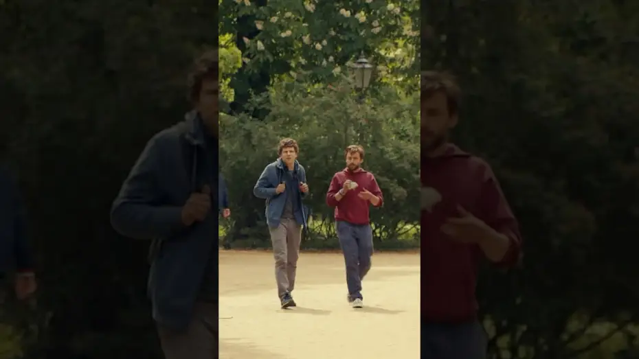 Відео до фільму Справжній біль | Creations