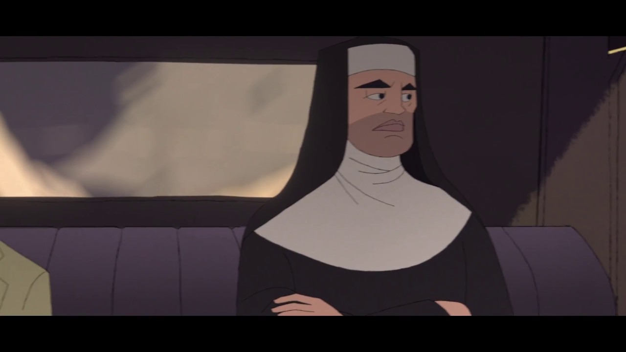 Відео до фільму Bu&ntilde;uel in the Labyrinth of the Turtles | Trailer