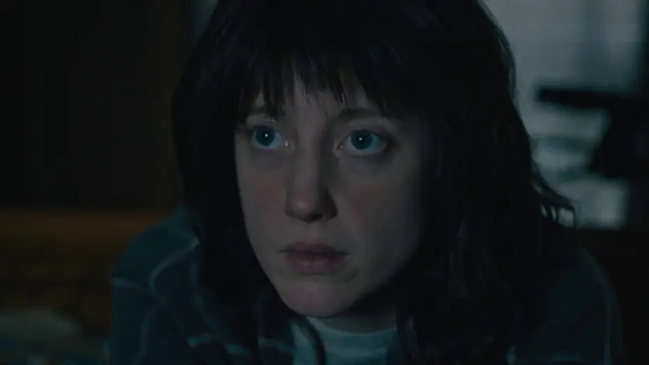 Відео до фільму Nancy | NANCY Official Trailer