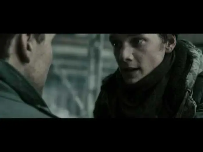 Відео до фільму Термінатор: Спасіння прийде | 4-Minute Trailer