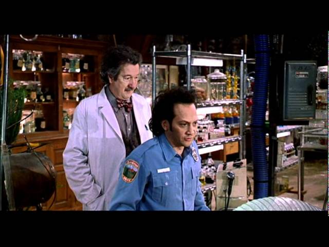 Відео до фільму Тварина | The Animal Trailer