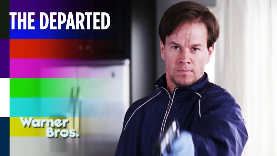 Відео до фільму Відступники | Dignam Gets Revenge