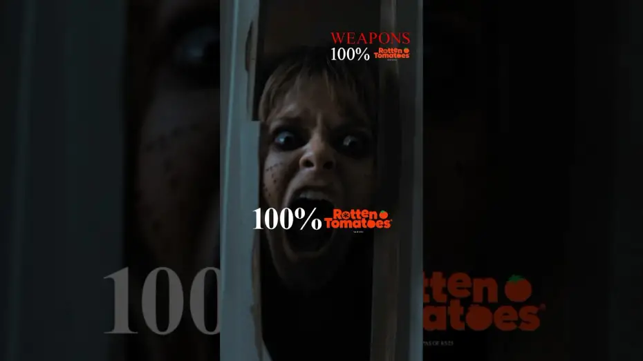 Відео до фільму Зброя | There&rsquo;s only one way to find out what happened.