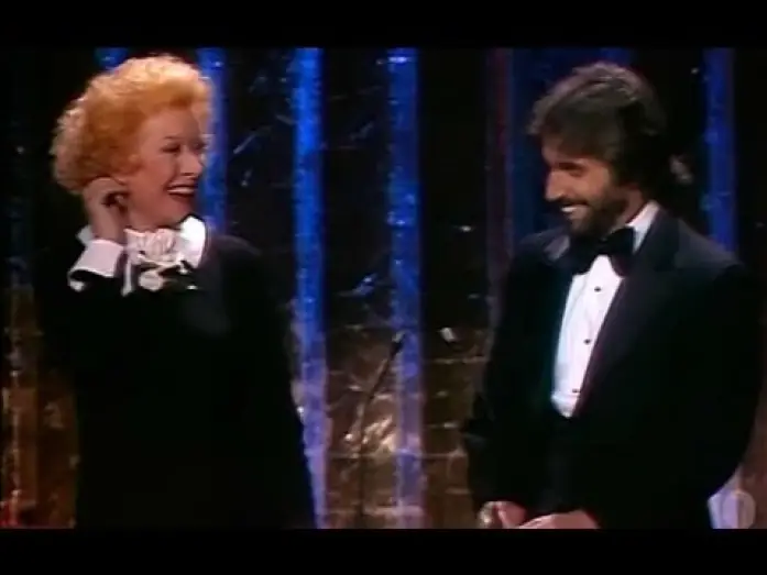 Відео до фільму Зоряні війни: Епізод 4 &mdash; Нова надія | Star Wars Wins Art Direction: 1978 Oscars