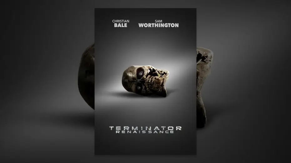 Відео до фільму Термінатор: Спасіння прийде | Terminator Renaissance (VF)