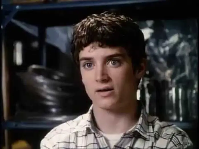 Відео до фільму Факультет | Faculty   Trau keinem Lehrer! Trailer german deutsch