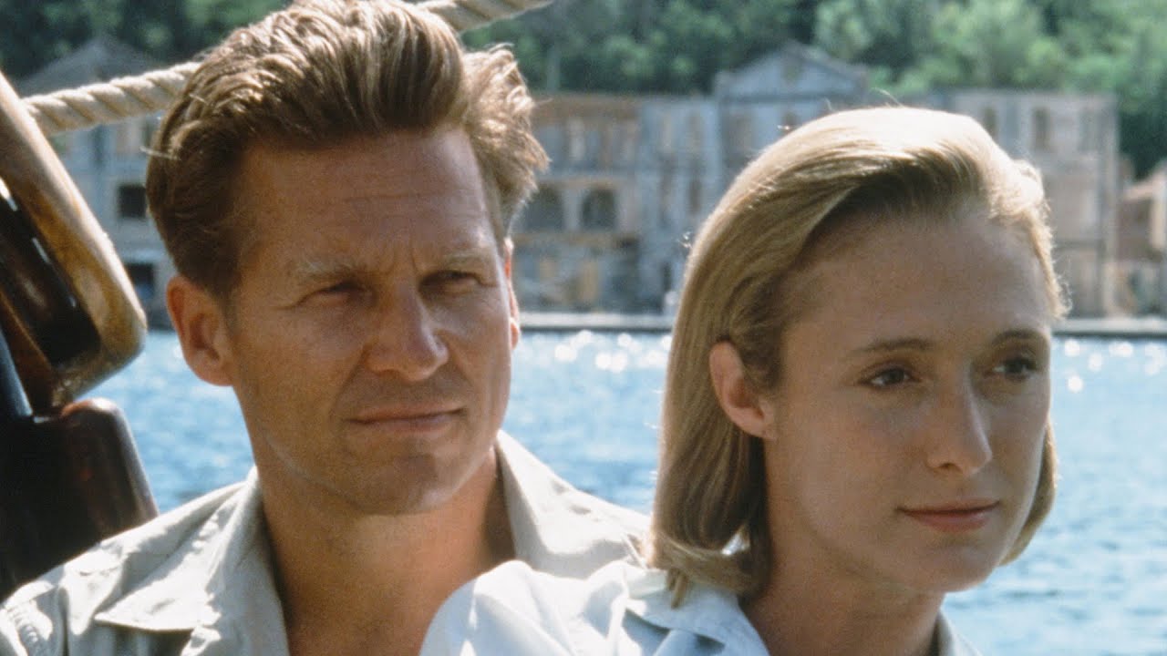 Відео до фільму Білий шквал | Official UK Re-Release Trailer