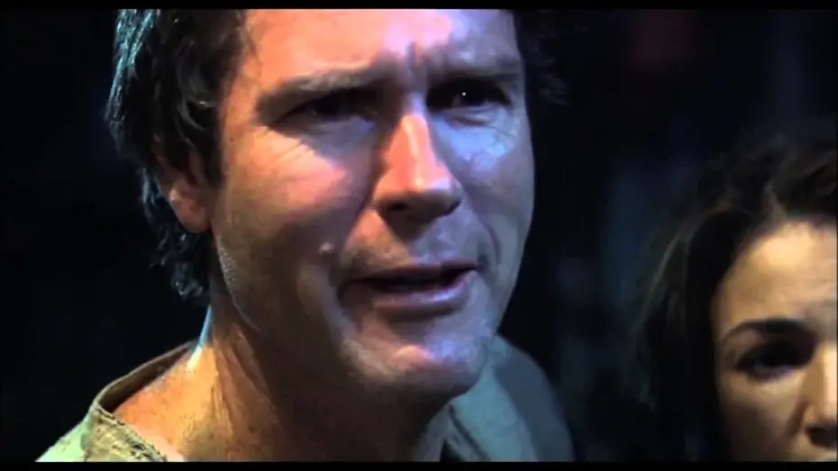 Відео до фільму Штормове попередження | Storm Warning 2007   Trailer 1080p