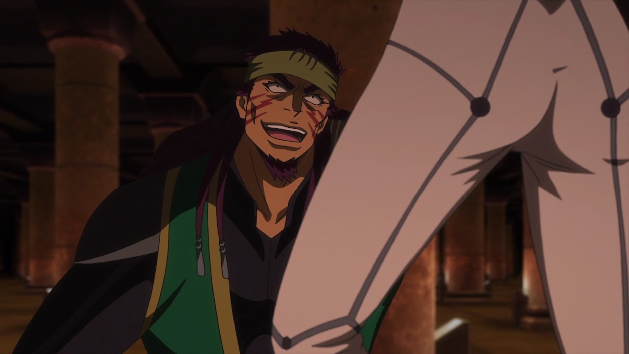 Відео до фільму Code Geass: Lelouch of the Re;Surrection | Код Гиас: Лелуш Воскресший - Trailer