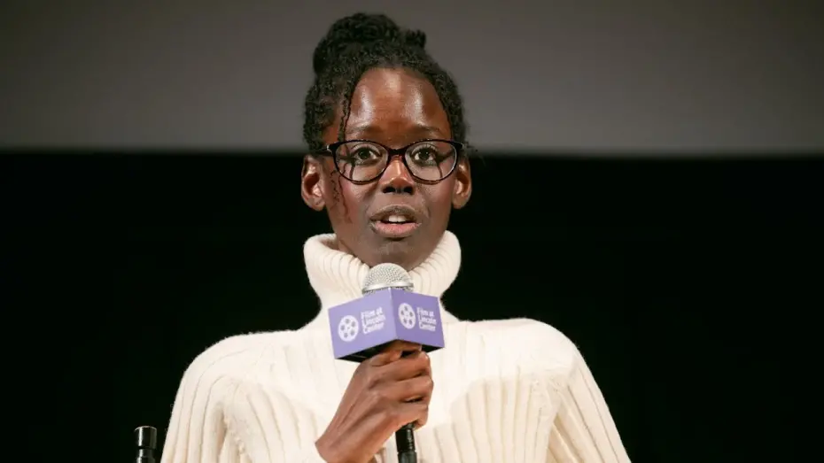 Відео до фільму Banel & Adama | Ramata-Toulaye Sy on Banel & Adama