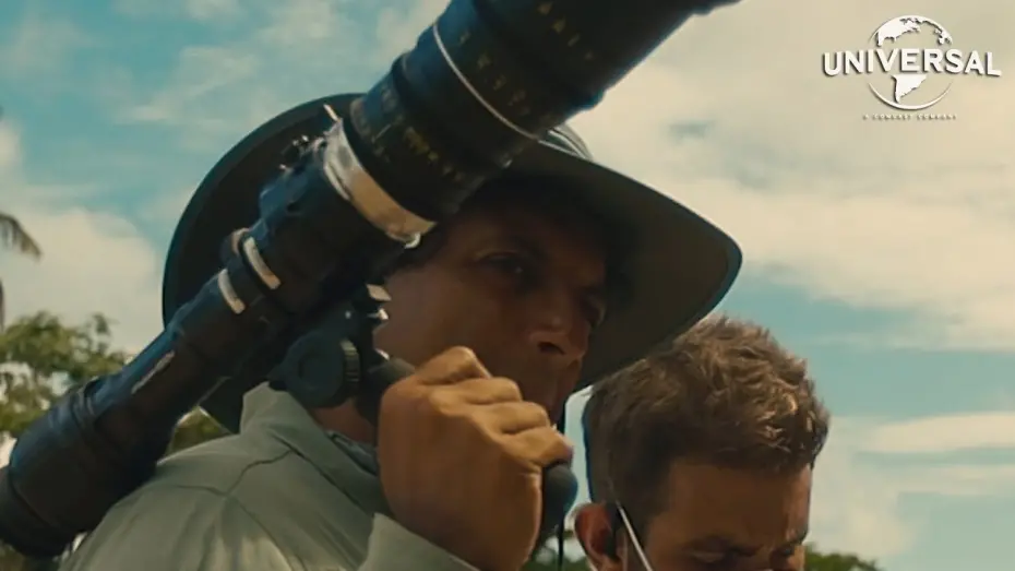 Відео до фільму Час | OLD - The Island (Universal Pictures) HD