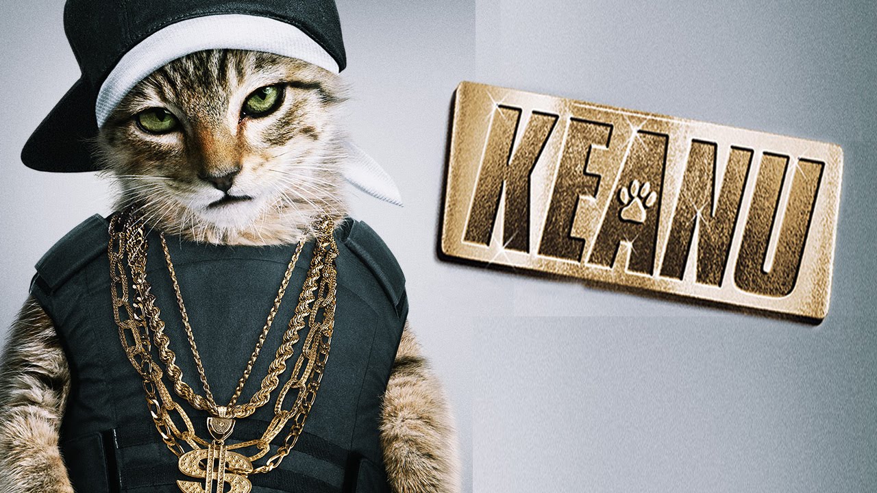 Відео до фільму Кіану | КИАНУ [2016] Русский Трейлер