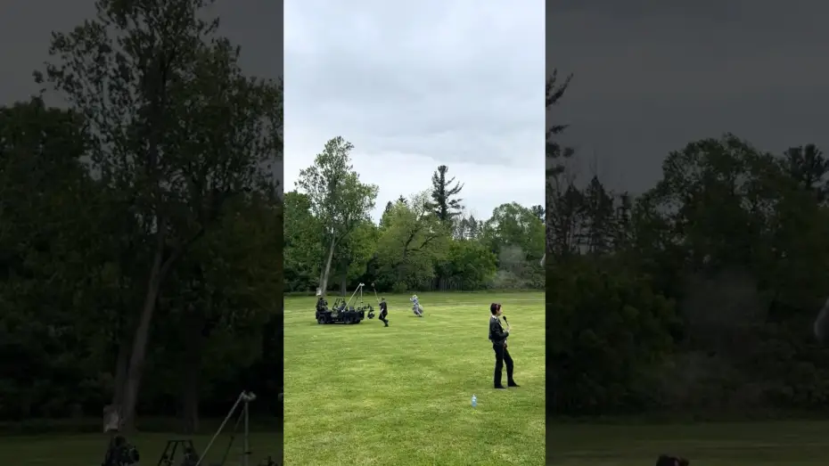 Відео до фільму Гра в хованки: Я йду шукати | Running