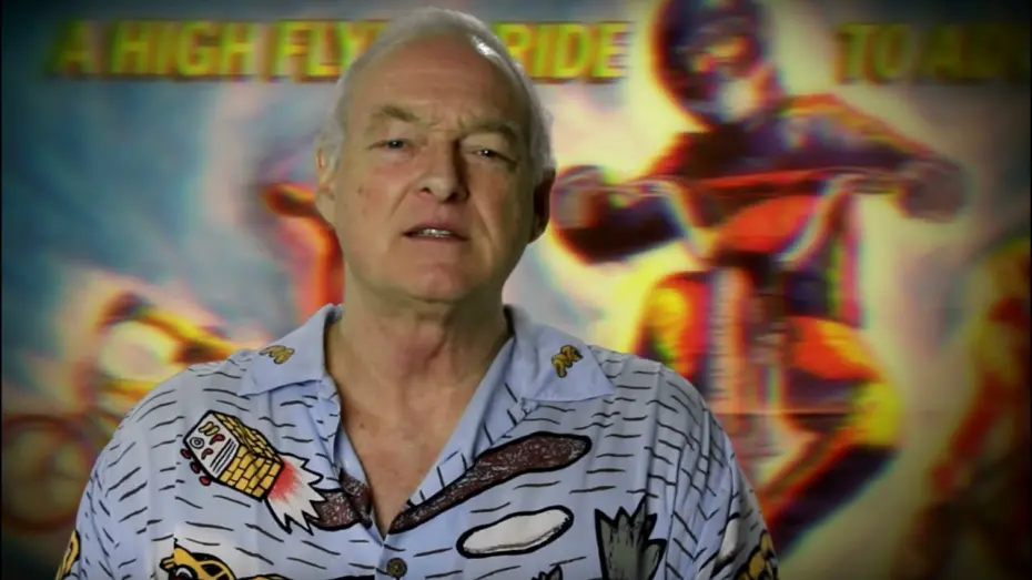 Відео до фільму BMX Bandits | Brian Trenchard-Smith on BMX BANDITS