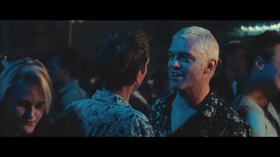 Відео до фільму Занесло | REDIRECTED Movie - Official Teaser Trailer HD (2014)