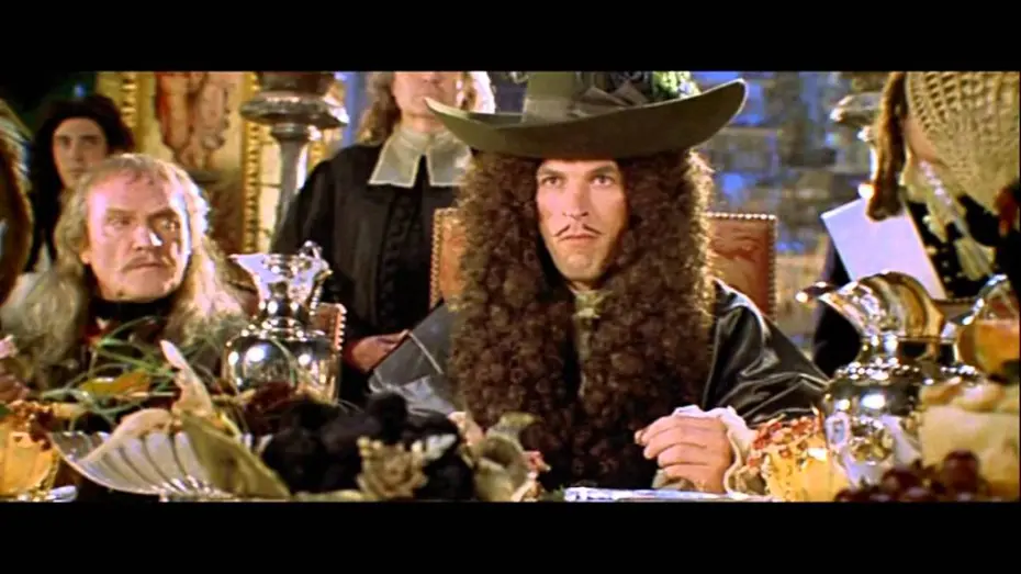 Відео до фільму Ватель | Vatel / Tr&aacute;iler oficial Espa&ntilde;a (V.O.)