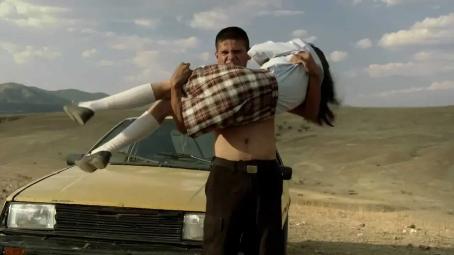 Відео до фільму Heli | HELI DE AMAT ESCALANTE TRAILER | MANTARRAYA