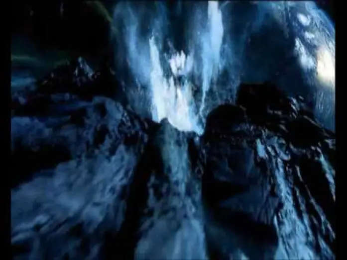 Відео до фільму Армагеддон | Armageddon trailer ita versione estesa