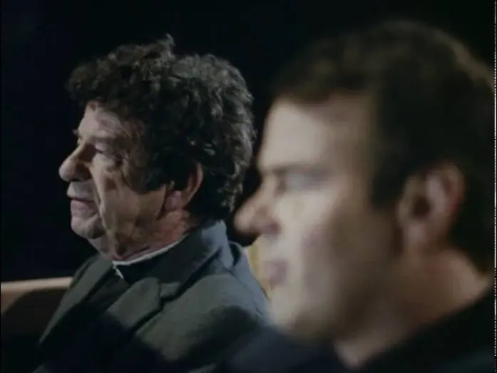 Відео до фільму Психодром | The Couch Trip Official Trailer #1 - Dan Aykroyd Movie (1988) HD