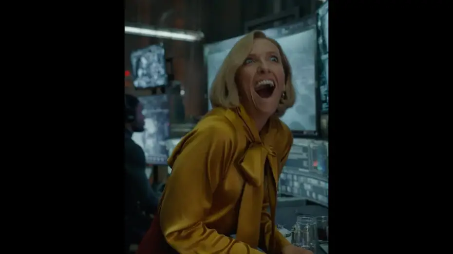 Відео до фільму Мікі 17 | Spend a few hours with multiple Robert Pattinsons by getting tickets for Mickey 17