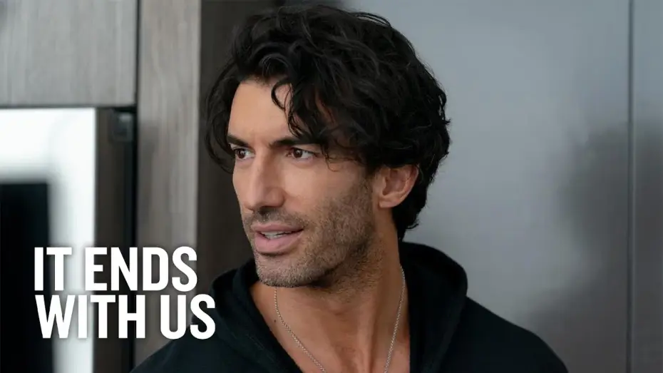 Відео до фільму Покинь, якщо кохаєш | Justin As Ryle Vignette