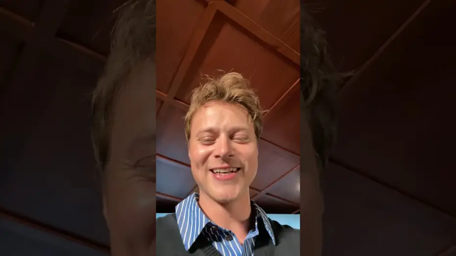 Відео до фільму Спогади про нього | our perfect scotty