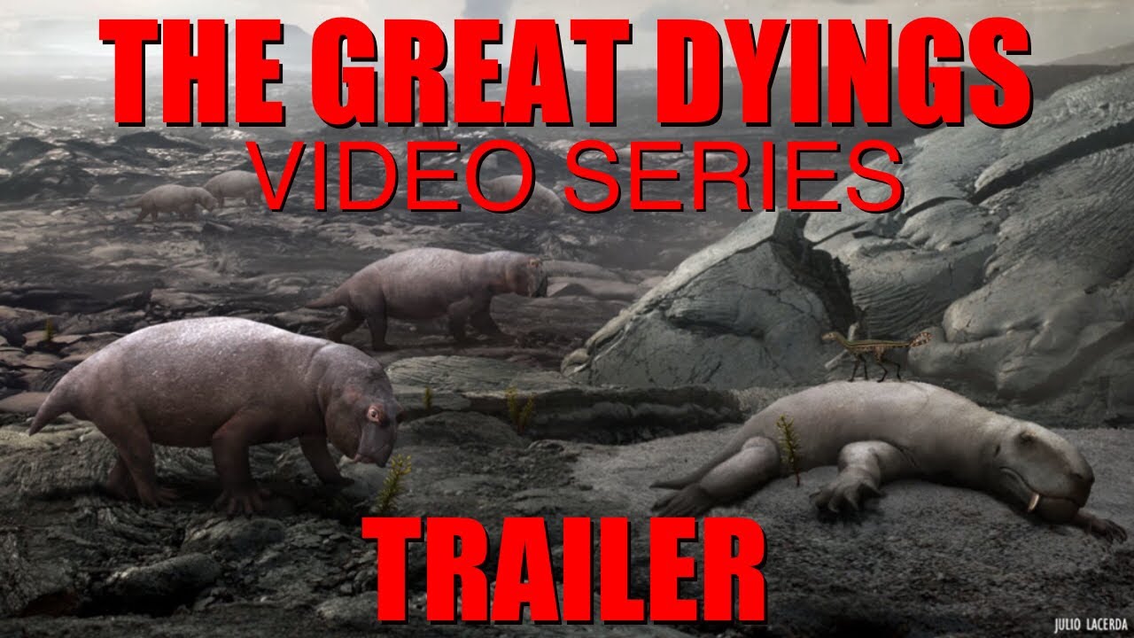 Відео до фільму The Great Dyings: The Supercut | The Great Dyings Five Part Video Series [TRAILER]