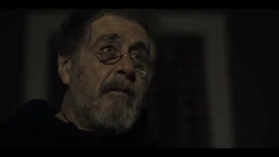 Відео до фільму Ритуал | Bumper Trailer