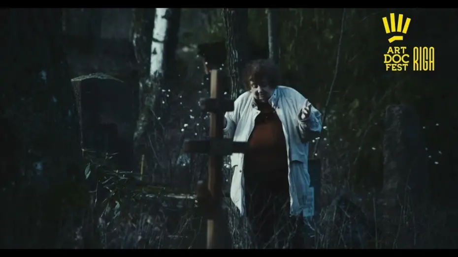 Відео до фільму Gravediggers | Gravediggers | Baltic Focus Competition | IDFF Artdocfest/Riga 2024 | Trailer