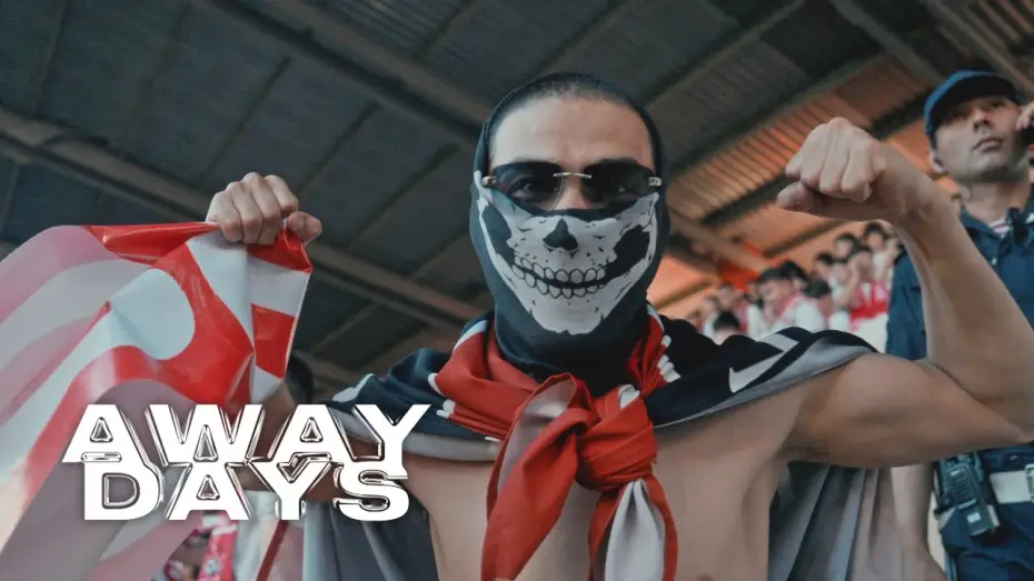 Відео до фільму Thirteen Sector | Thirteen Sector | TRAILER