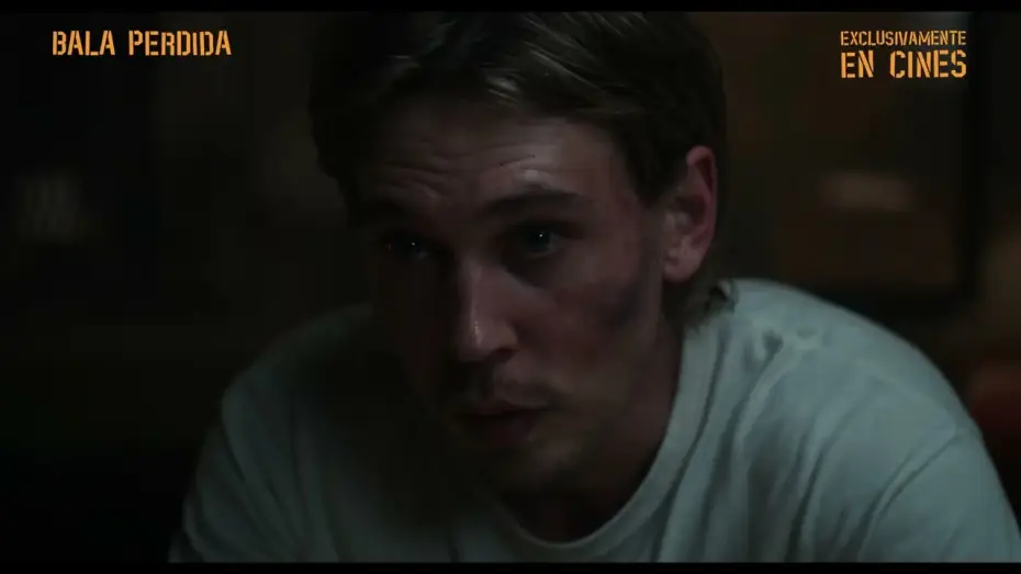 Відео до фільму Спіймати на гарячому | Abr&oacute;chate el cintur&oacute;n porque llega el nuevo thriller de Aronofsky.